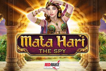 Red Rake Gaming Explore Life of Mata Hari